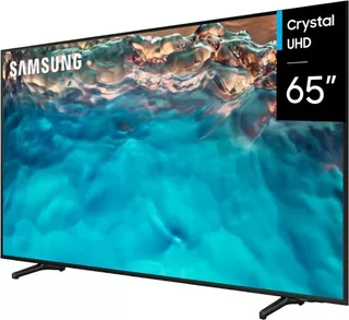 Smart Tv Samsung Un65bu8000 65'' 4k Crystal Ultra Hd