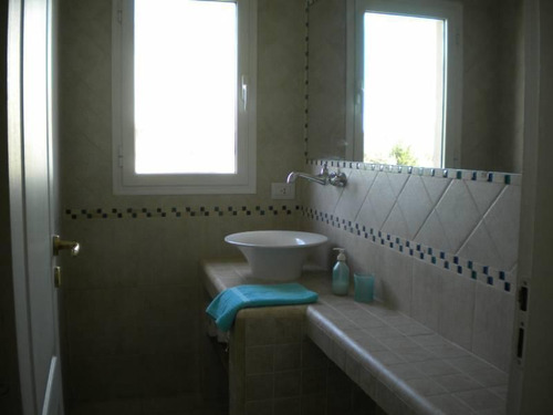 Imagen 10 de 20 de Reed Alquila Casa En Santa Maria De Los Olivos 3 Dorm. Km 35 Pilar