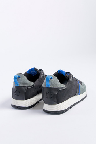 Zapatilla Sneaker Bensimon