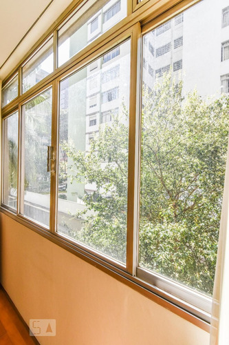 Apartamento À Venda - Paraíso, 2 Quartos, 71 - S893096302