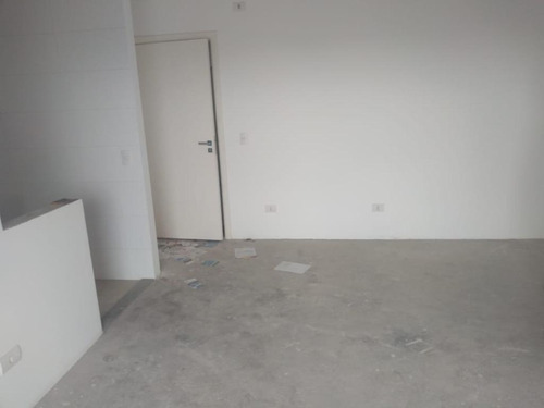 Apartamento Com 2 Dormitórios À Venda, 70 M² - Jardim Do Mar - São Bernardo Do Campo/sp - Ap65435
