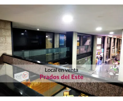 Local en venta