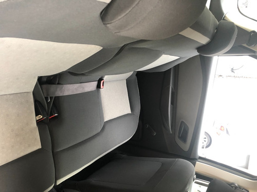 Chevrolet Spin 1.8 Lt M/t - 2016 - Tomo Menor Valor -