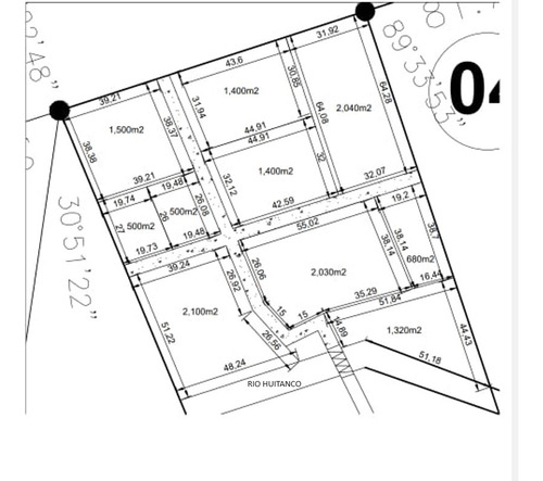 Lotes Terrenos Parcelas En Preventa Con Costa De Rio Paraje Rincón Ruta 231 Villa La Angostura