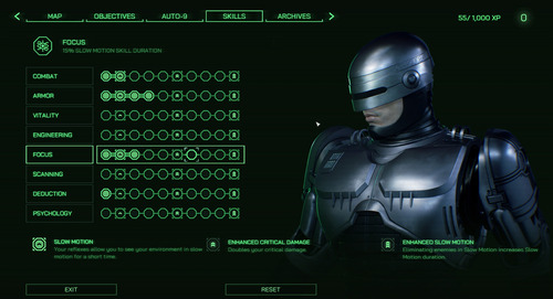 Robocop Rogue City | Steam | Pc | Digital | Original