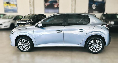 Peugeot 208 Allure At