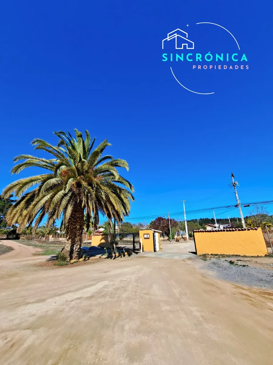 Imagen 2 de 25 de Se Vende Casa Remodelada En Sector Tranque Viejo, Algarrobo