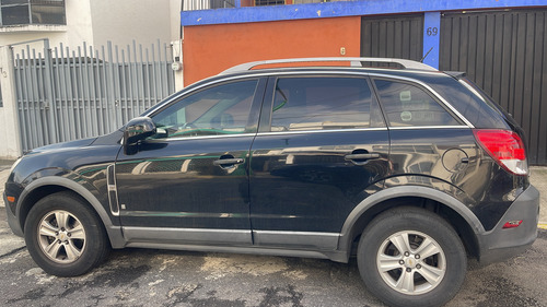 Chevrolet Captiva 2.4 A Sport Aa R-16 At