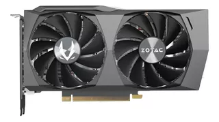 Tarjeta De Video Nvidia Rtx 3060 Zotac Twin Edge 12gb Gddr6