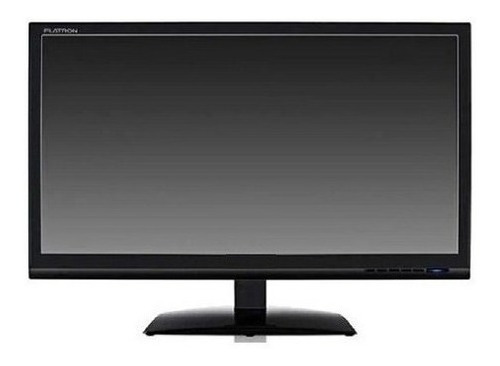 Monitor Led 19 Hd 1366x768 60hz Vga 110v/220v