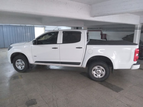Chevrolet S10 2.8 Ls Cd Tdci 200cv