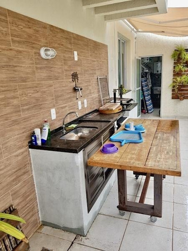 Imagem 9 de 22 de Cobertura Com 2 Dormitórios À Venda, 130 M² Por R$ 690.000 - Maria Paula - Niterói/rj - Co3014