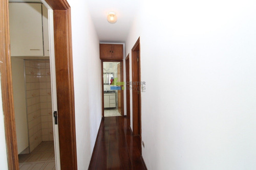Imagem 5 de 15 de Apartamento - Vila Clementino - Ref: 13331 - V-871328