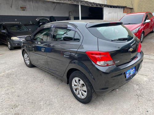 Chevrolet Onix 1.0 Joy 5p