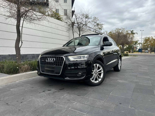 Audi Q3 2.0 Elite 211hp At