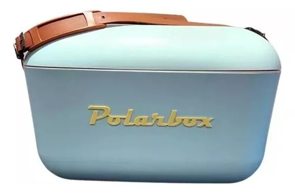 Tercera imagen para búsqueda de polarbox