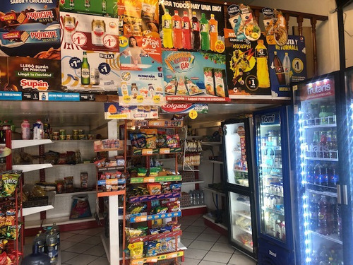 Venta De Mini Market