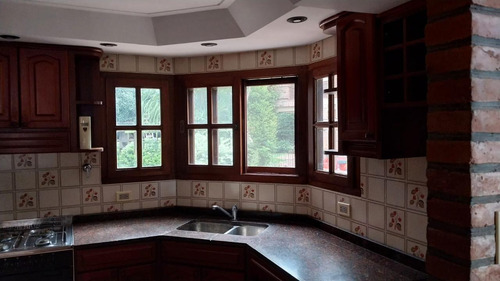 Casa En Venta En Country Club El Carmen