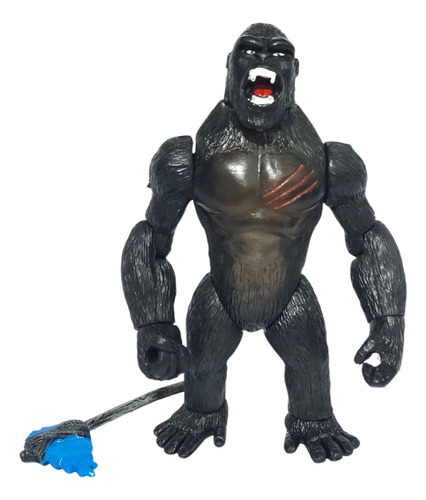 Figura De Juguete Monster King Kong Imperio