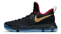 Comprar Zapatillas Nike Kd 9 Gold Medal Urbano Hombre 843396-470   
