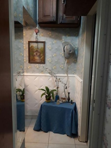 Departamento 2 Ambientes Con Cochera Apto Credito