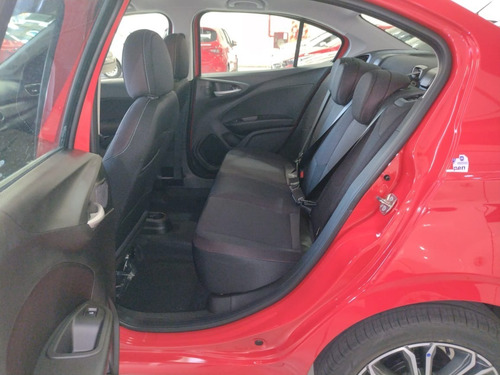 Imagen 7 de 12 de Fiat Cronos Precisión 1.8 Año: 2021 ( Y) Listo Para Retirar