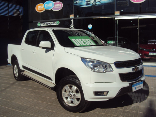 Imagen 3 de 12 de Chevrolet S10 2.8 4x2 Lt. Excelente Estado. Único Dueño