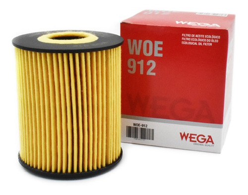 Imagen 6 de 8 de Kit 4 Filtros + 4l Aceite Shell 10w40 Fiat Palio Etorq Wega