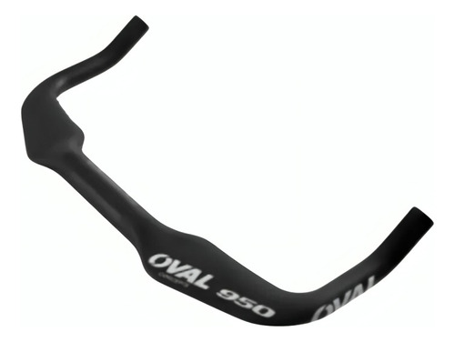 Forma Triatlon Oval 950 Carbono Manubrio - Tauro Bike