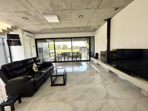 Alquiler Estancia Villa Maria