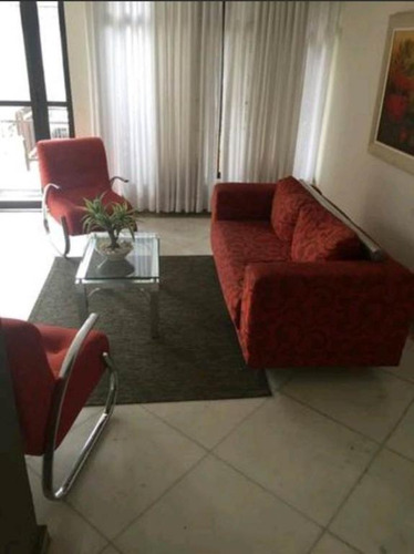 Apartamento Residencial À Venda, Tatuapé, São Paulo - Ap0186. - Ap0186