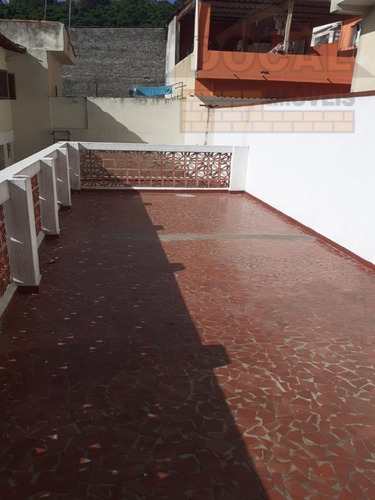 Imagem 8 de 22 de Térrea E Isolada - Cll0485 - 69490152