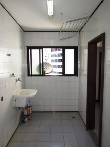 Imagem 15 de 30 de Apartamento 4 Quartos Sendo 3 Suítes (1 Suite Master Com Closet E Hidro) 190m2 Na Pituba - Iur498p - 70364986