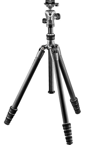 Gitzo Gt1545t Series 1 Traveler Carbon Fiber TriPod With Cen