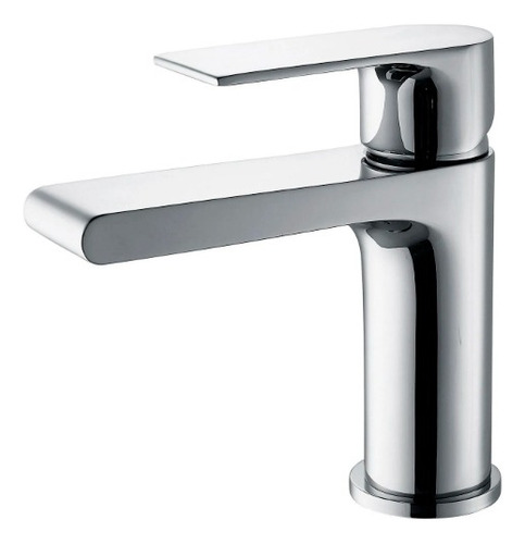 Monomando Lavatorio Varese Piazza 14 Cms / Dechaus