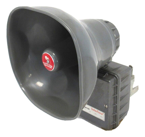 New Federal Signal 300-250 Selectone Speaker 300250 Ddb