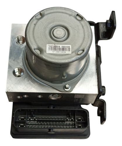Modulo Abs Chevrolet Tornado Van 1.5l 24374965 2024-2025 (Usado)