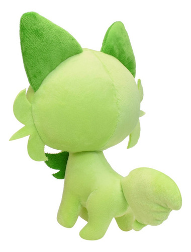 Peluche Sprigatito New Leaf Para Gatos, Animales, Regalos Pa