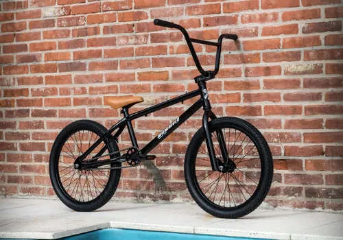 Azul acoso Disponible Bicicleta Bmx Mammoth Negra ¡ideal Para Bmx De Paseo!