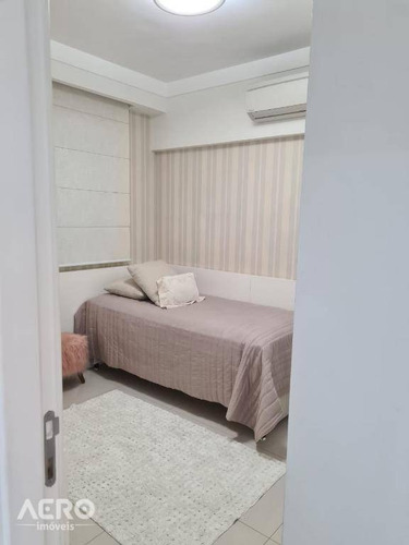 Lindíssimo Apartamento - Ap1936