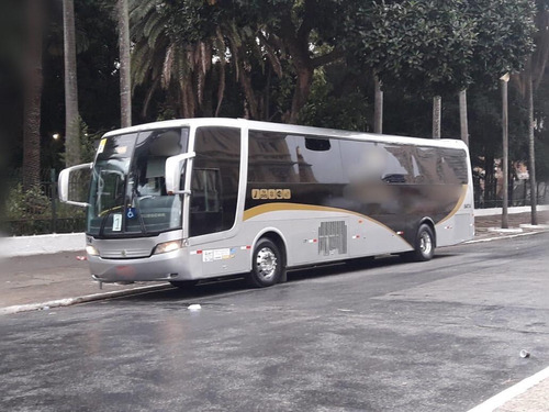 Imagem 1 de 6 de Busscar Scania K124 340 Cv