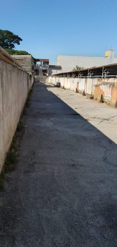 Imagem 11 de 11 de Terreno À Venda, 557 M² Por R$ 1.670.000,00 - Centro - São José Dos Campos/sp - Te0634