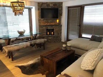 Departamento en arriendo temporal