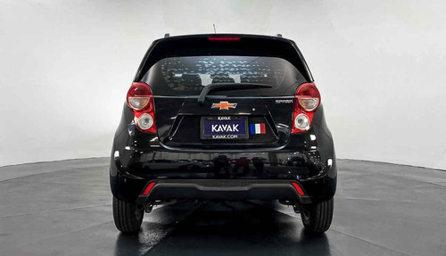 Imagen 8 de 15 de 21550 - Chevrolet Spark 2015 Con Garantía Mt