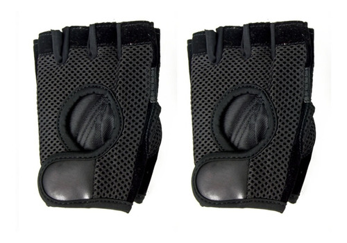 Guantes De Gimnasio De Neopreno