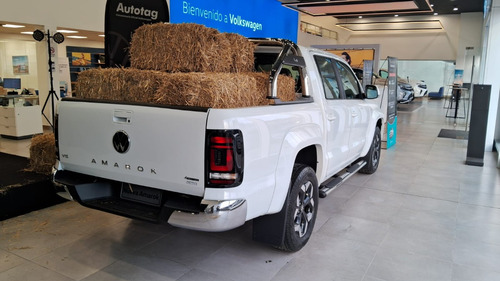 Volkswagen Amarok 3.0 V6 Cd Highline