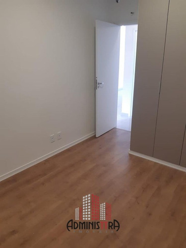 Imagem 12 de 15 de Apartamento A Venda Campolim Sorocaba/ Sp - Ap-1961-1