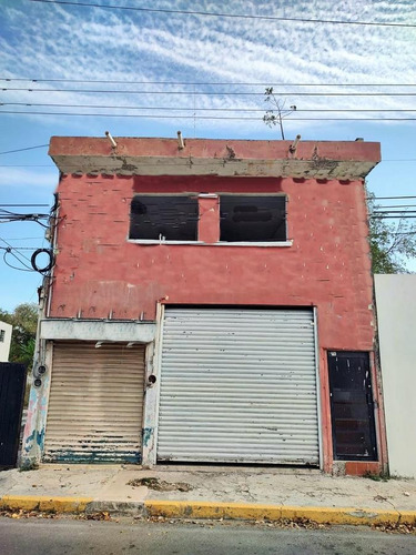 Edificio Comercial - Mérida Centro Edificio Comercial A Remodelar (vd-1110)