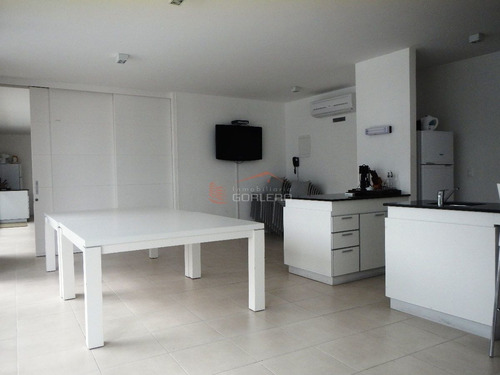 Imagen 13 de 13 de Apartamento En Punta Del Este, Mansa