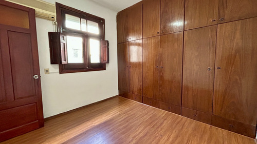 Alquiler Apartamento Punta Carretas Prox Shopping Impecable